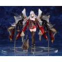 Azur Lane Algerie Alter