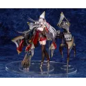 Azur Lane Algerie Alter
