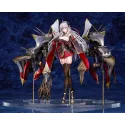 Azur Lane Algerie Alter