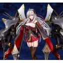 Azur Lane Algerie Alter