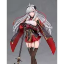 Azur Lane Algerie Alter