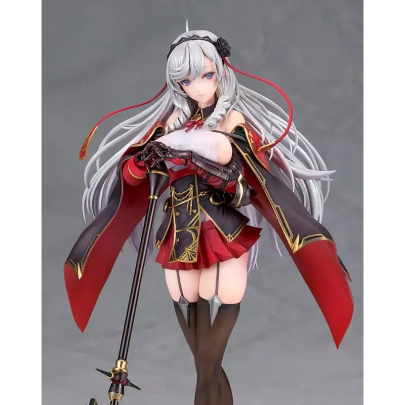Azur Lane Algerie Alter