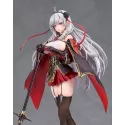 Azur Lane Algerie Alter