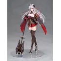 Azur Lane Algerie Alter