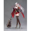 Azur Lane Algerie Alter