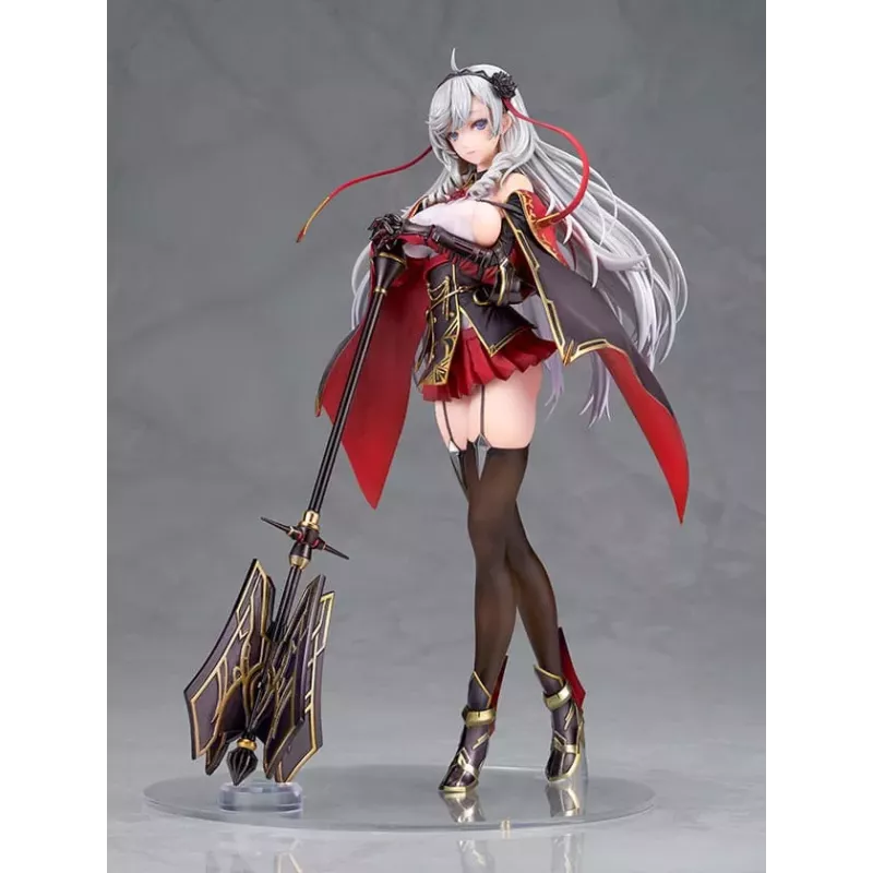 Azur Lane Algerie Alter