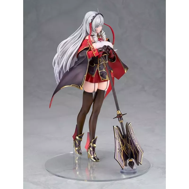 Azur Lane Algerie Alter