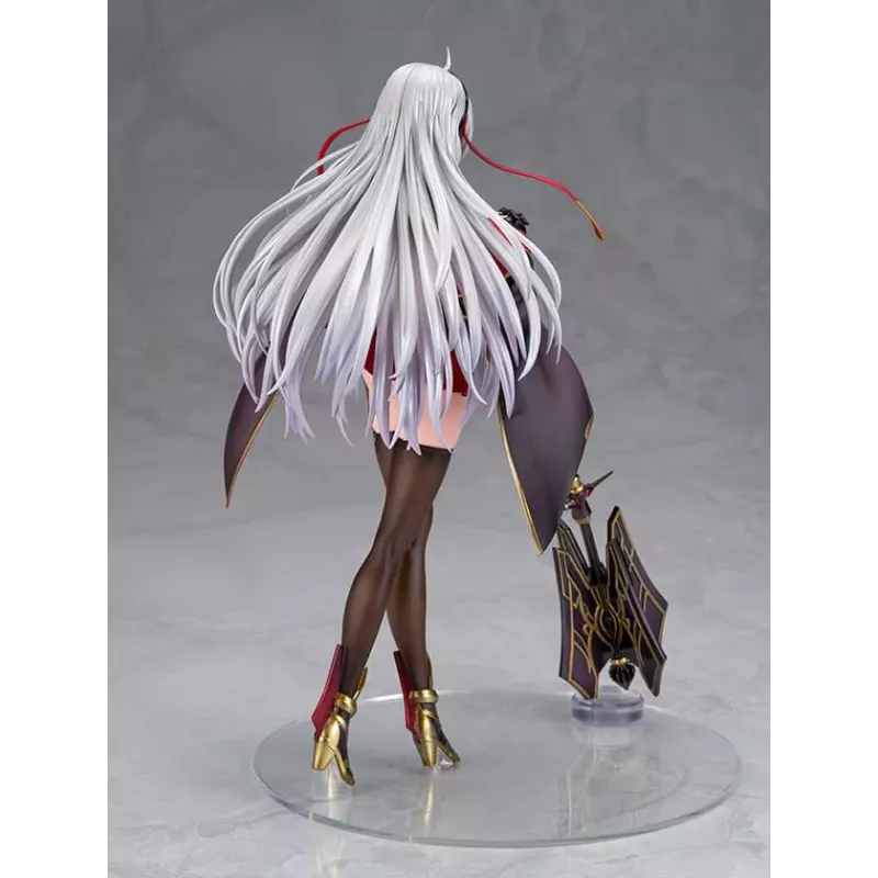 Azur Lane Algerie Alter