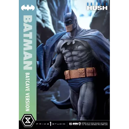 DC Comics Ultimate Premium Masterline Series 1/4 Batman: Hush Regular Ver.