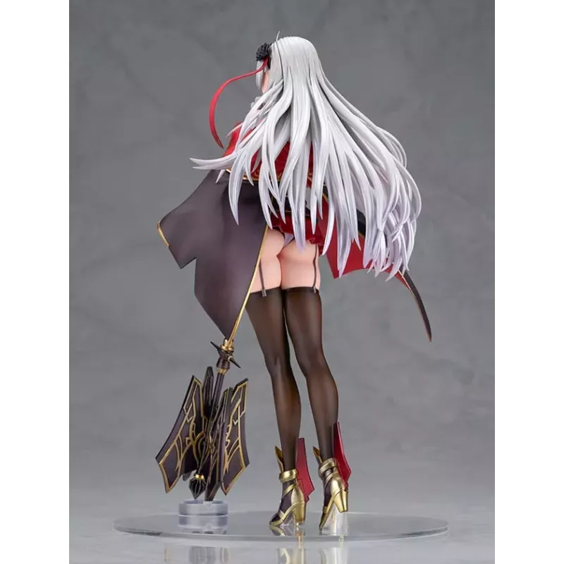 Azur Lane Algerie Alter