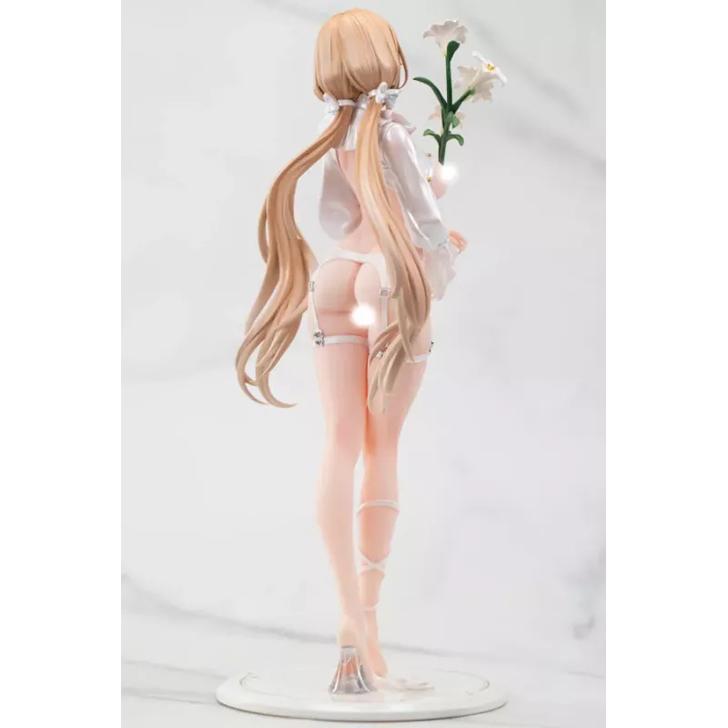 Original Character Momoko-chan HerLove
