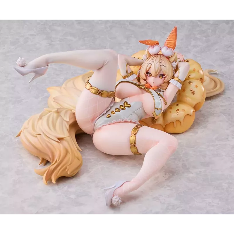 Original Character Rinne Shirogane BINDing