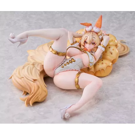 Original Character Rinne Shirogane BINDing
