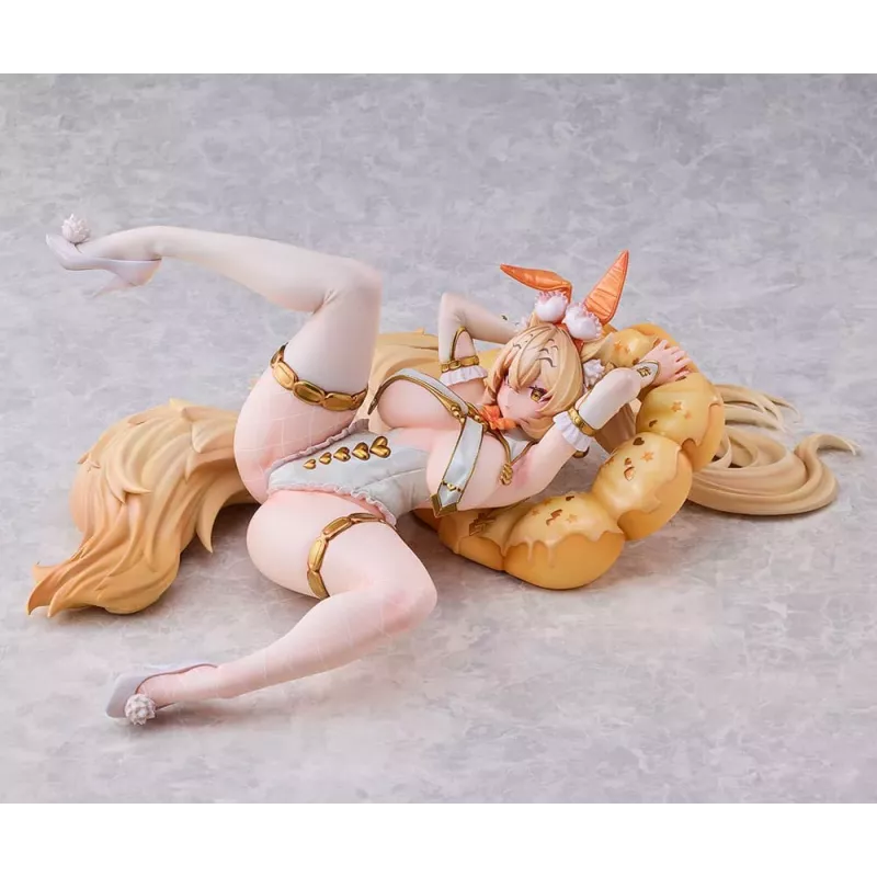 Original Character Rinne Shirogane BINDing