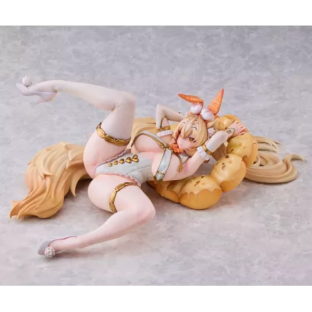 Original Character Rinne Shirogane BINDing