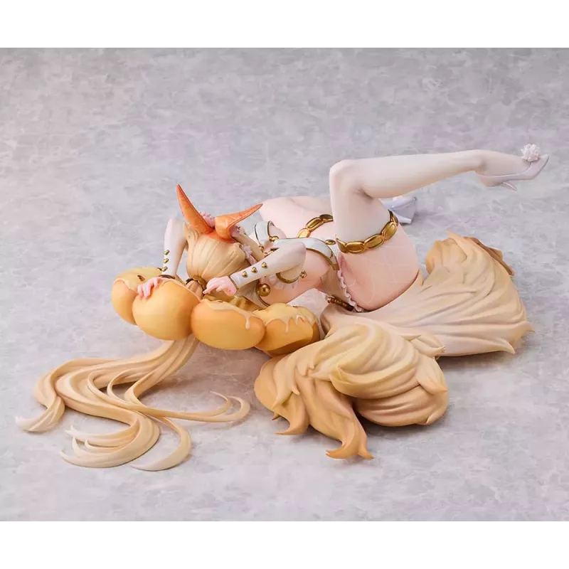 Original Character Rinne Shirogane BINDing
