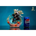 YuGiOh! Sky Striker Ace - Raye JL Studio