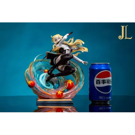 YuGiOh! Sky Striker Ace - Raye JL Studio