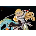 YuGiOh! Sky Striker Ace - Raye JL Studio