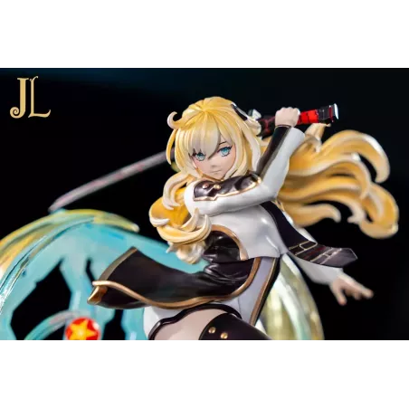 YuGiOh! Sky Striker Ace - Raye JL Studio