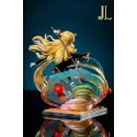 YuGiOh! Sky Striker Ace - Raye JL Studio