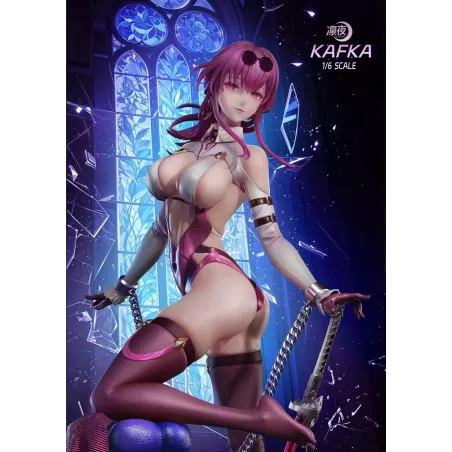 Honkai: Star Rail Kafka LS Studio