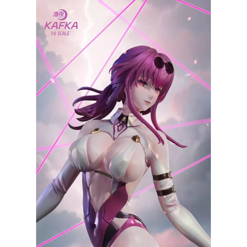 Honkai: Star Rail Kafka LS Studio