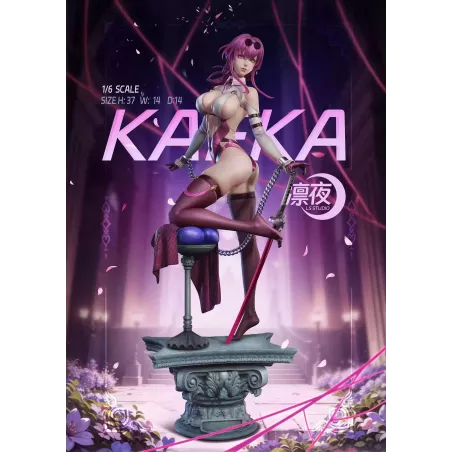Honkai: Star Rail Kafka LS Studio
