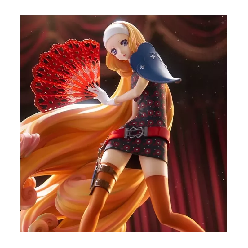 Metaphor: ReFantazio Junah Kotobukiya