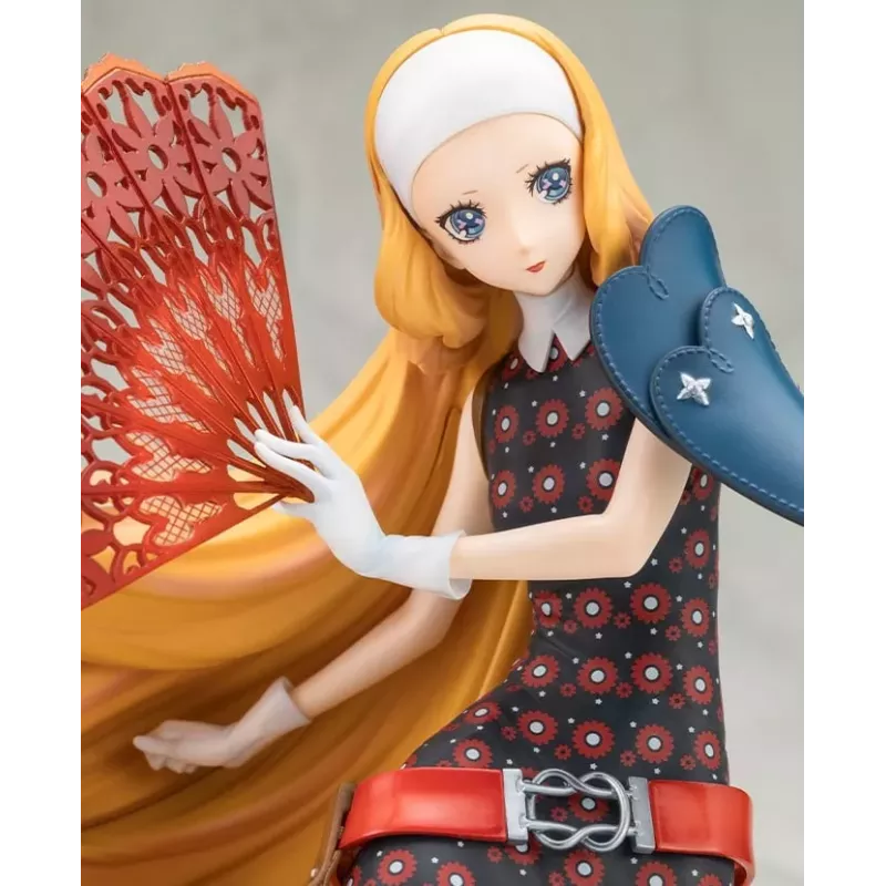 Metaphor: ReFantazio Junah Kotobukiya
