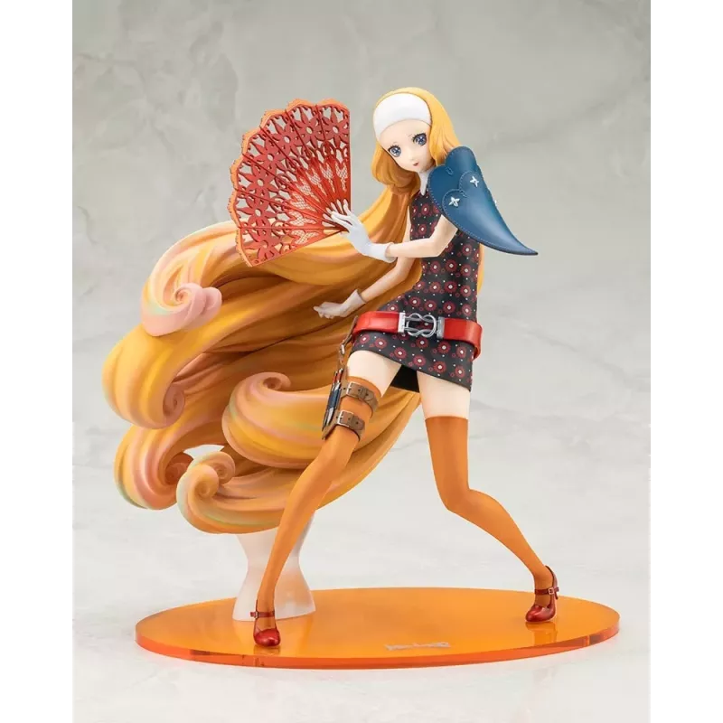 Metaphor: ReFantazio Junah Kotobukiya