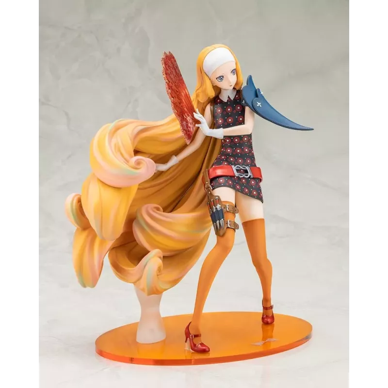 Metaphor: ReFantazio Junah Kotobukiya
