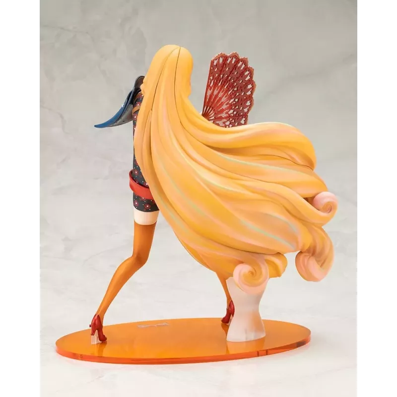 Metaphor: ReFantazio Junah Kotobukiya