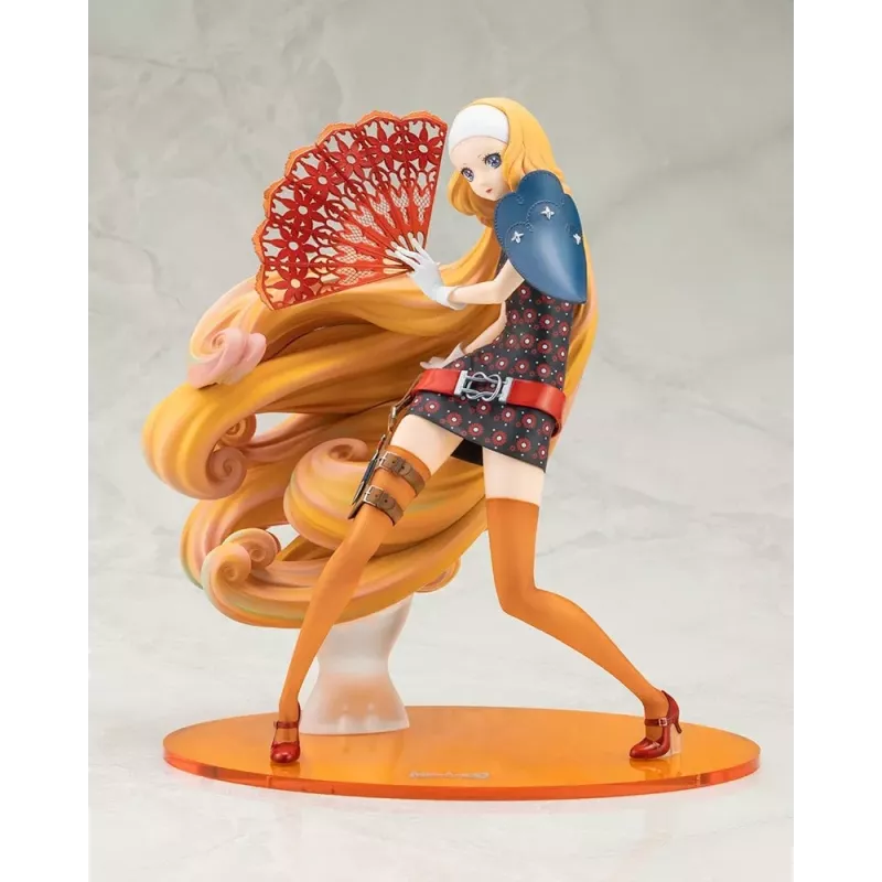Metaphor: ReFantazio Junah Kotobukiya