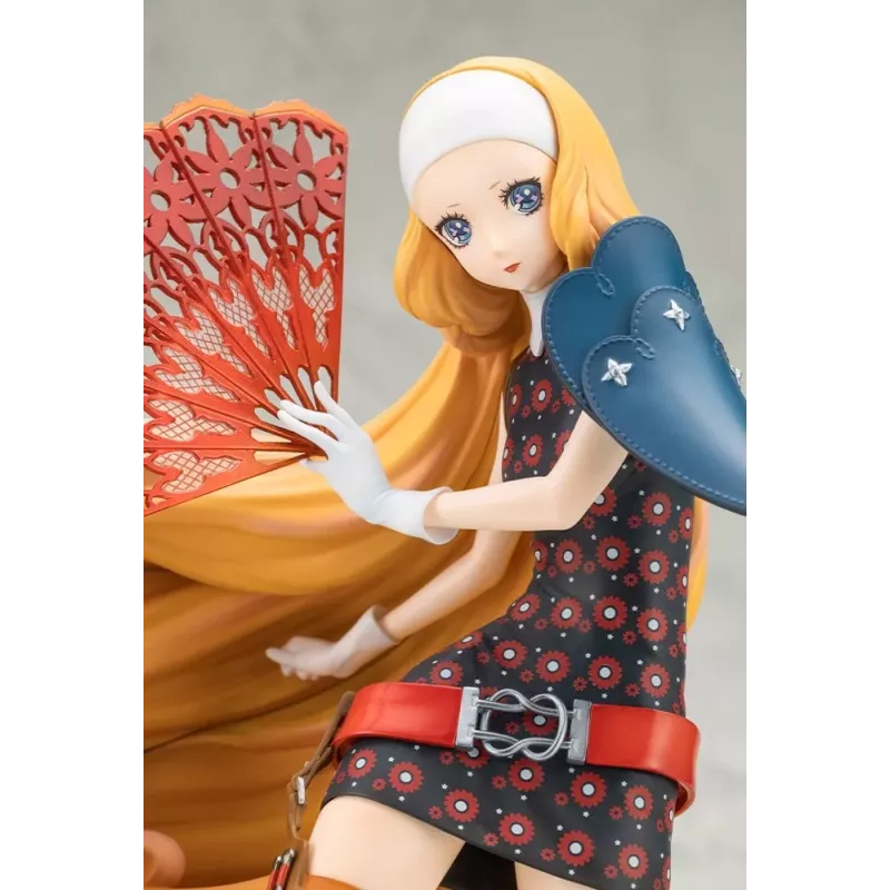 Metaphor: ReFantazio Junah Kotobukiya