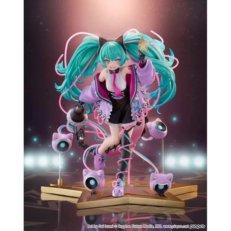Hatsune Miku HATSUNE MIKU Digital Stars 2023 ver Hobby Stock