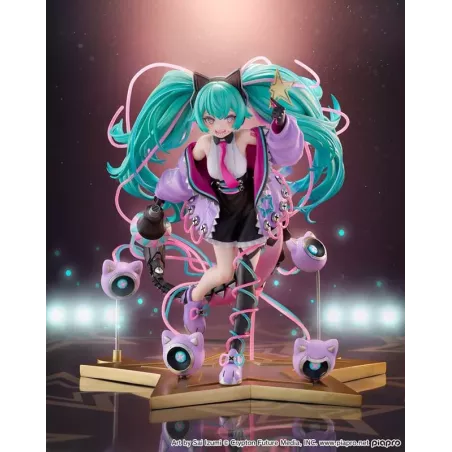Hatsune Miku HATSUNE MIKU Digital Stars 2023 ver Hobby Stock