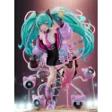 Hatsune Miku HATSUNE MIKU Digital Stars 2023 ver Hobby Stock