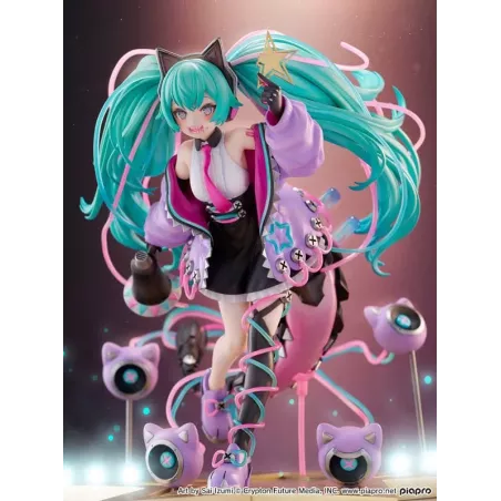Hatsune Miku HATSUNE MIKU Digital Stars 2023 ver Hobby Stock