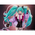Hatsune Miku HATSUNE MIKU Digital Stars 2023 ver Hobby Stock