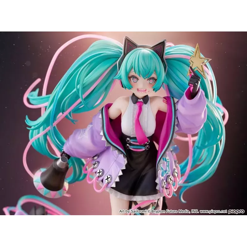 Hatsune Miku HATSUNE MIKU Digital Stars 2023 ver Hobby Stock