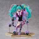 Hatsune Miku HATSUNE MIKU Digital Stars 2023 ver Hobby Stock