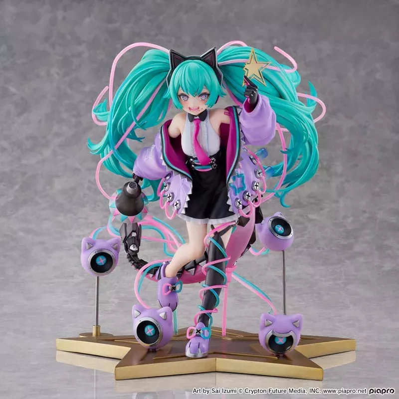 Hatsune Miku HATSUNE MIKU Digital Stars 2023 ver Hobby Stock