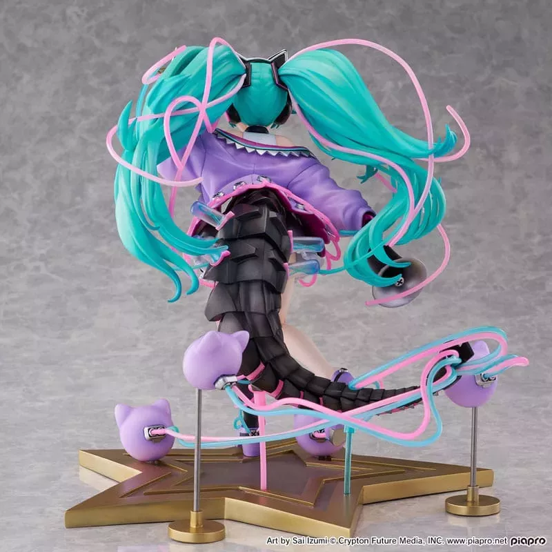 Hatsune Miku HATSUNE MIKU Digital Stars 2023 ver Hobby Stock
