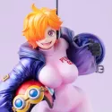 One Piece Dr. Vegapunk 02 Lilith Megahouse