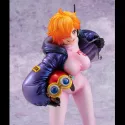 One Piece Dr. Vegapunk 02 Lilith Megahouse