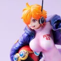 One Piece Dr. Vegapunk 02 Lilith Megahouse