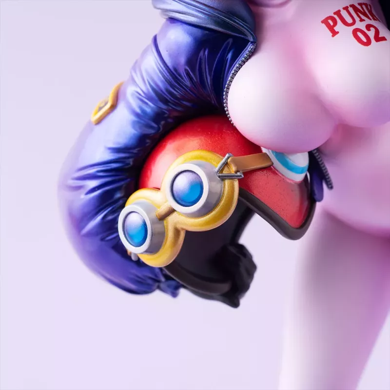 One Piece Dr. Vegapunk 02 Lilith Megahouse