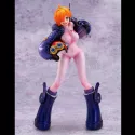 One Piece Dr. Vegapunk 02 Lilith Megahouse