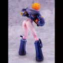 One Piece Dr. Vegapunk 02 Lilith Megahouse